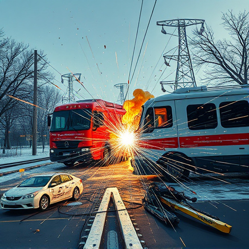 collision estimate