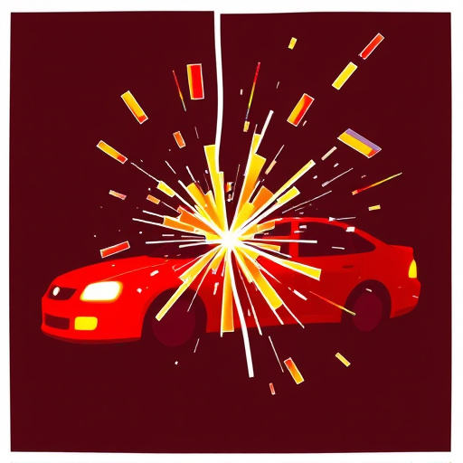 collision estimate