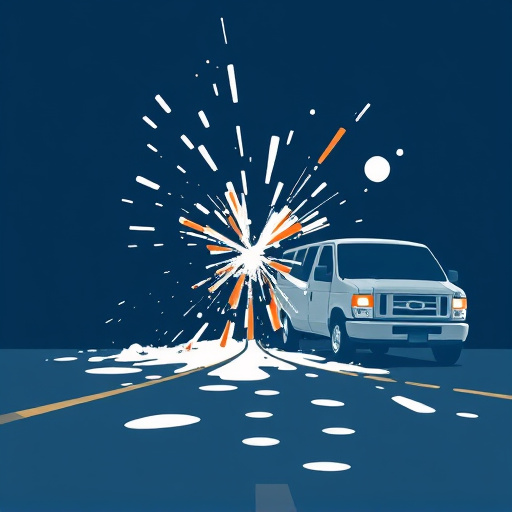 collision estimate