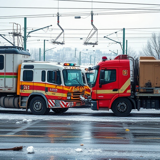 collision estimate