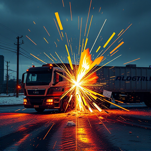 collision estimate