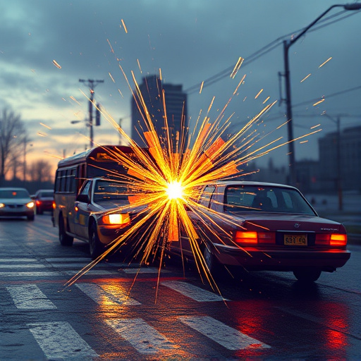 collision estimate