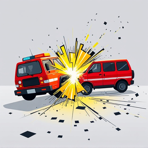 collision estimate