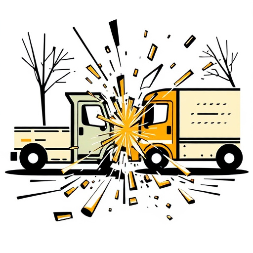 collision estimate