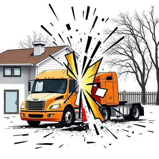 collision estimate