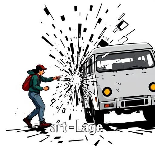 collision estimate