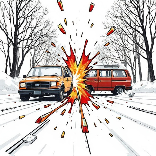 collision estimate