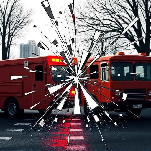 collision estimate
