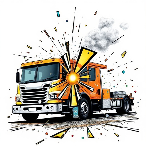 collision estimate