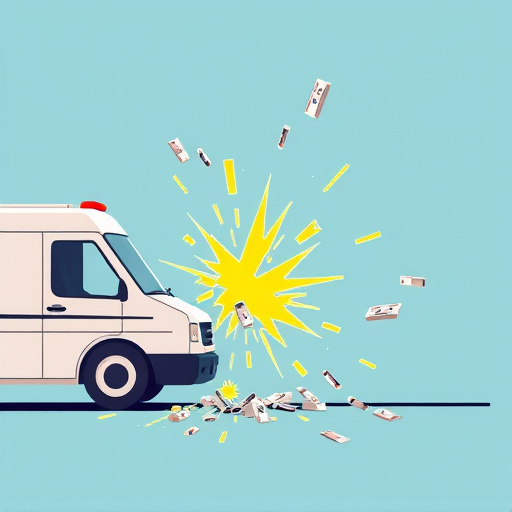collision estimate