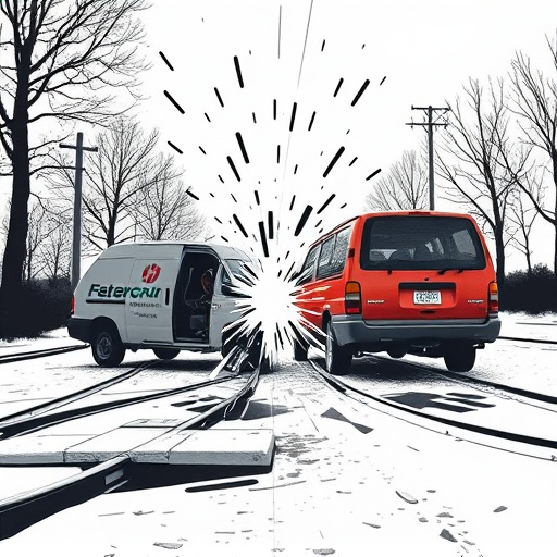 collision estimate