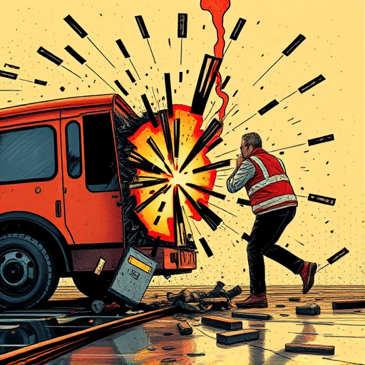 collision estimate