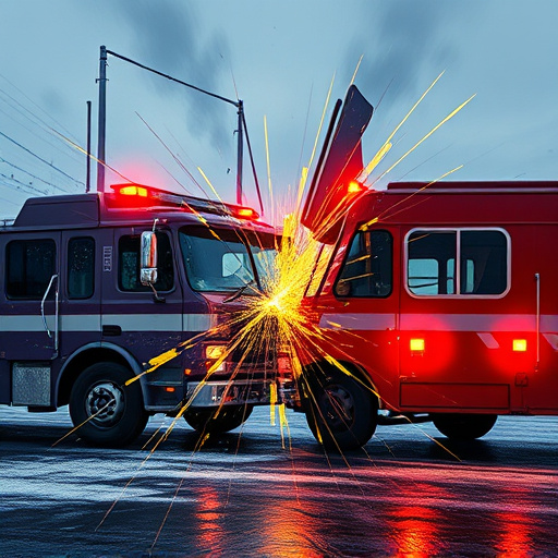 collision estimate