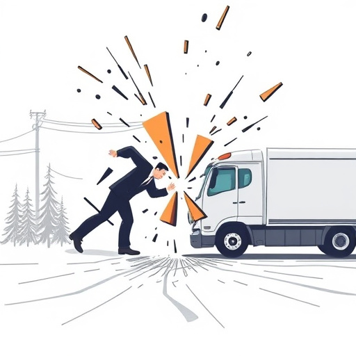 collision estimate