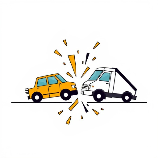collision estimate