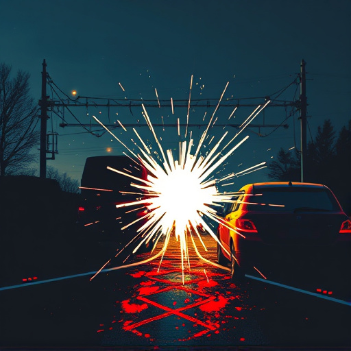 collision estimate