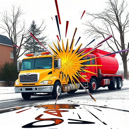 collision estimate