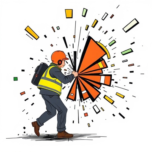 collision estimate