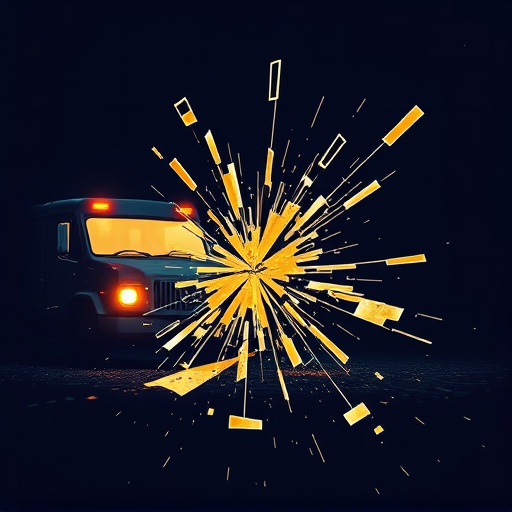 collision estimate
