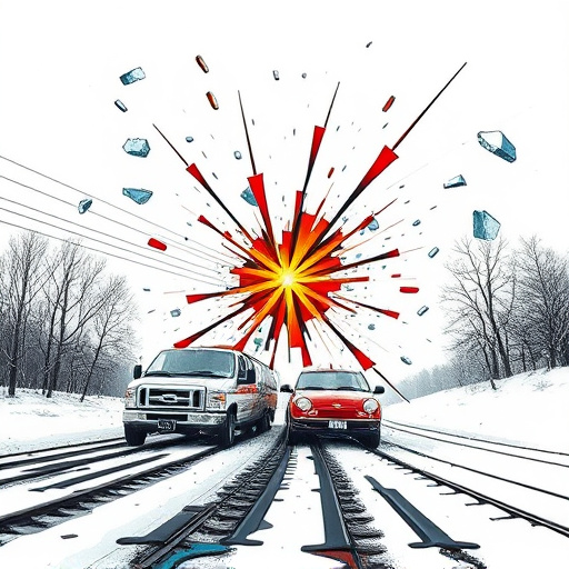 collision estimate