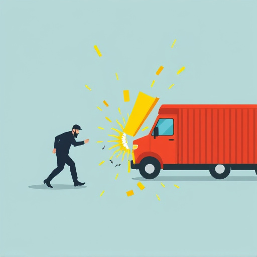 collision estimate