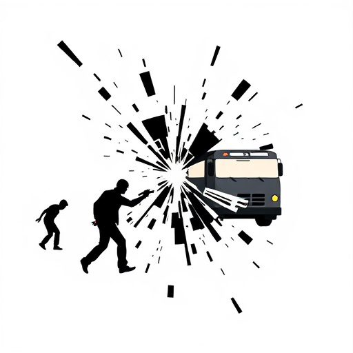 collision estimate