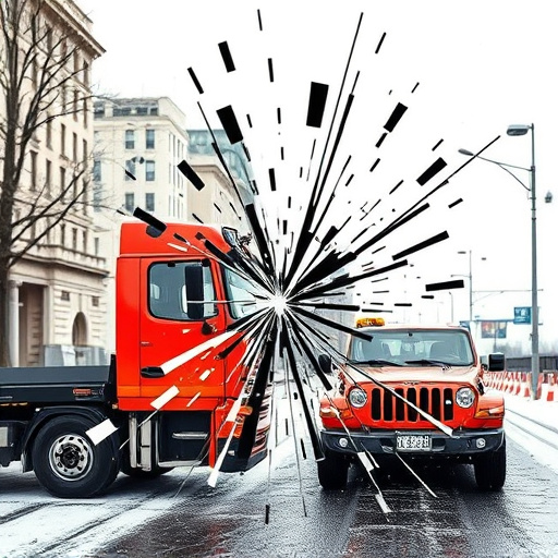 collision estimate