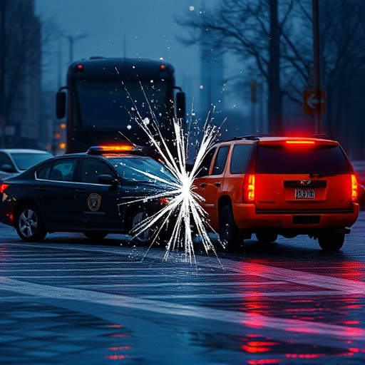 collision estimate