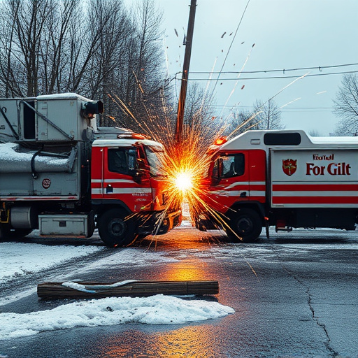collision estimate