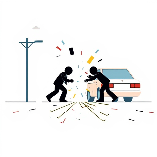 collision estimate