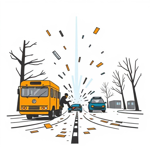 collision estimate