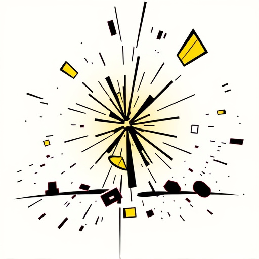 collision estimate