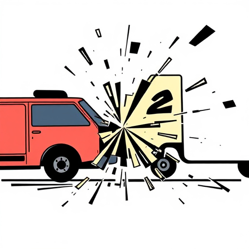 collision estimate
