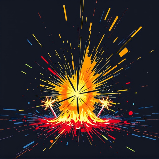 collision estimate