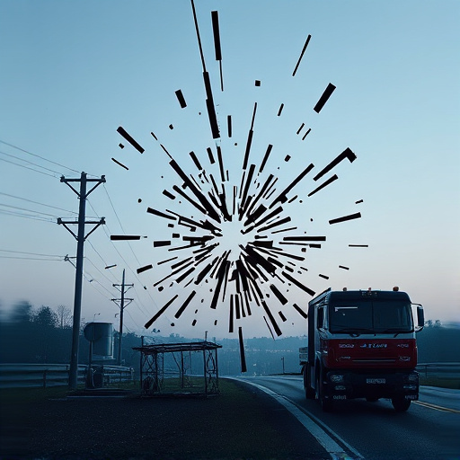 collision estimate