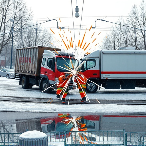 collision estimate