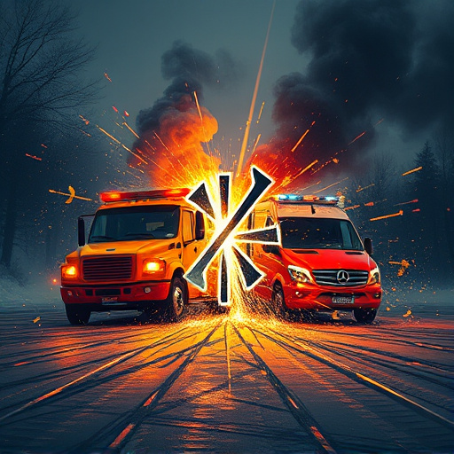 collision estimate