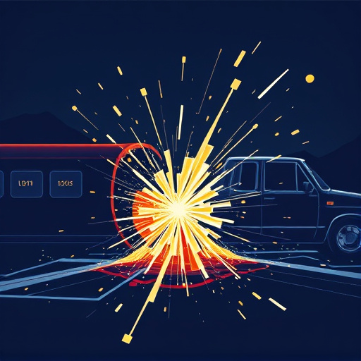 collision estimate