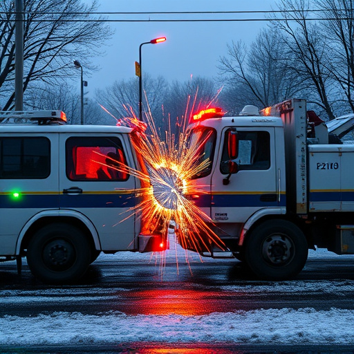 collision estimate