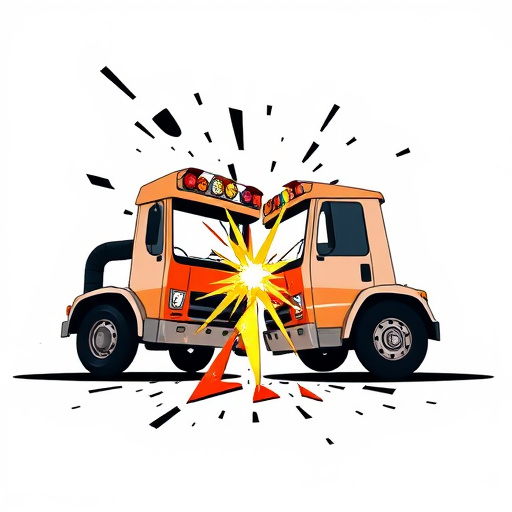 collision estimate