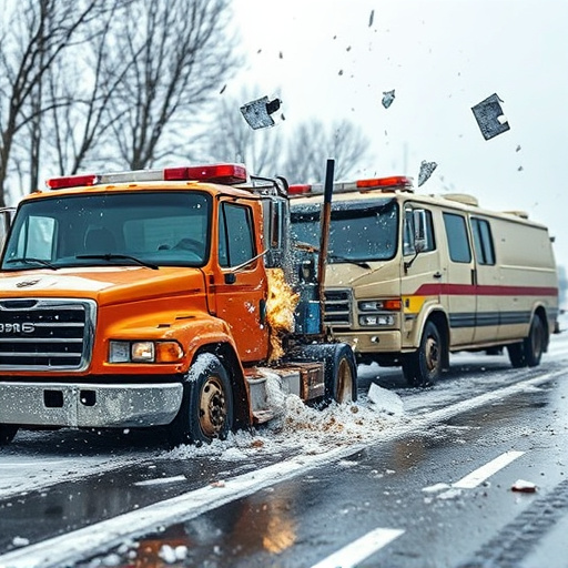 collision estimate