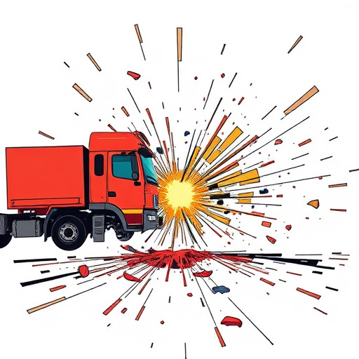 collision estimate