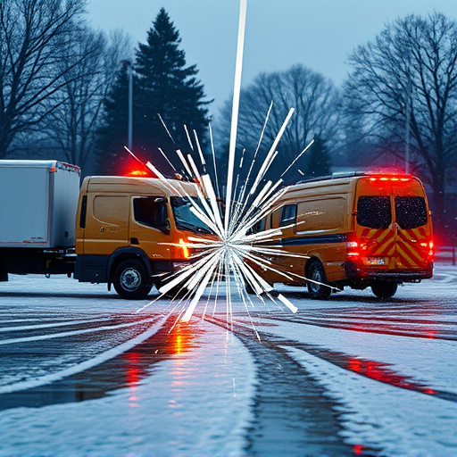 collision estimate