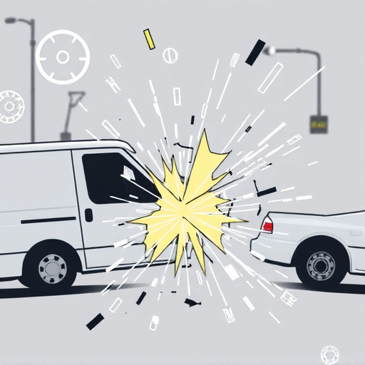 collision estimate