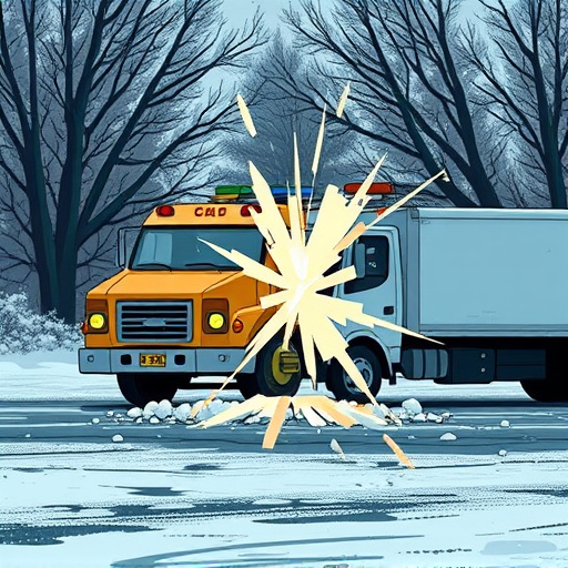 collision estimate