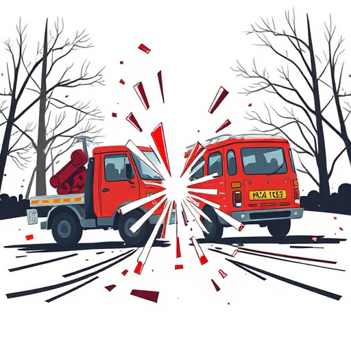 collision estimate