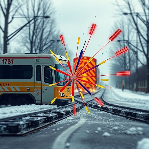 collision estimate