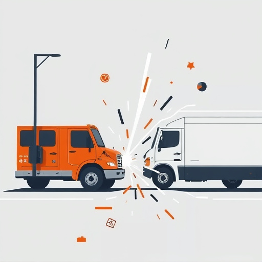 collision estimate