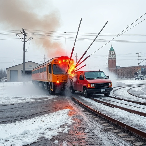 collision estimate