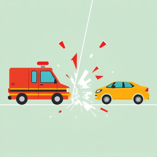 collision estimate
